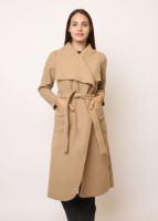 ABRIGO LARGO DE PAÑO