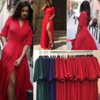 VESTIDO CARBONERO